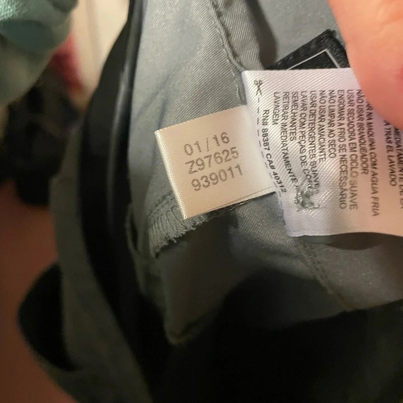 ADIDAS ULTIMATE FLAT FRONT MENS GOLF SHORTS - Picture 5 of 5